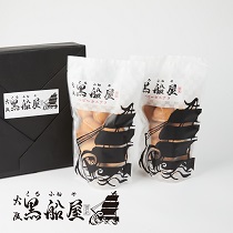 ネット販売用ベビーカステラ